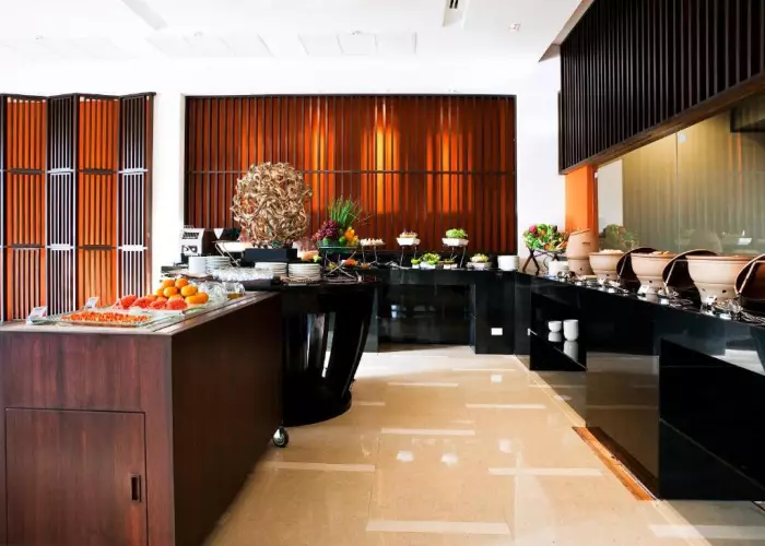 هتل سیگنیچر پاتایا